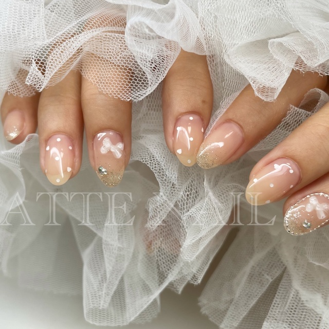 滋賀県竜王町【CHATTE NAIL】 -自爪育・深爪・巻き爪-｜近江八幡の