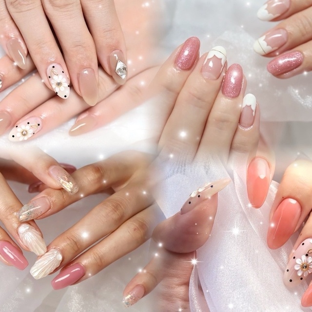 Lumiere｜蒲田のネイルサロン｜ネイルブック