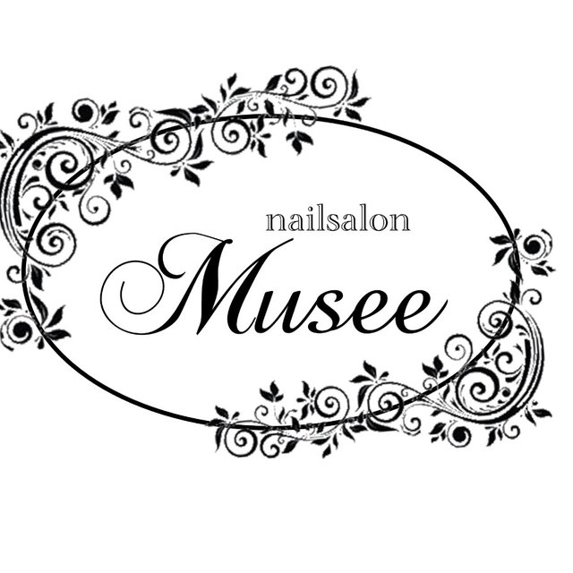 Nailsalon Musee 北久米のネイルサロン ネイルブック