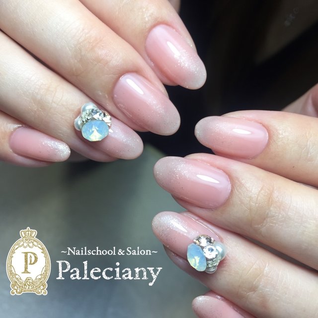 Nail School Salon Paleciany 三重県 津市ネイルサロン パレシアニー 津市のネイルサロン ネイルブック