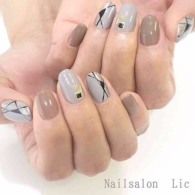 ネイルサロンリック Nailsalon Lic 吉祥寺のネイルサロン ネイルブック