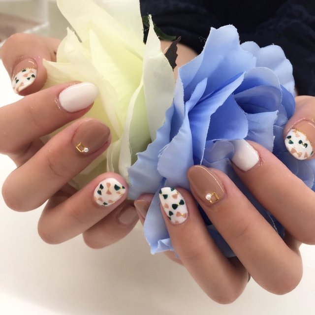 ネイルサロン Baby Bell 豊橋のネイルサロン ネイルブック