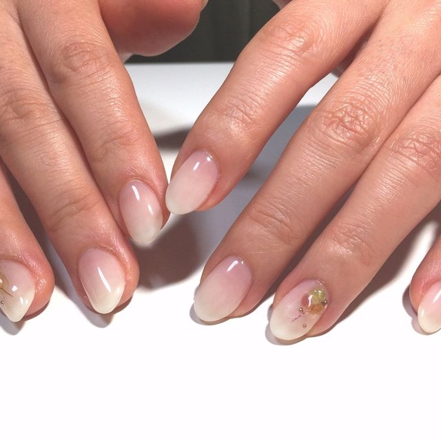 ねいる日和 平泉のネイルサロン ネイルブック