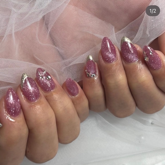 R.nail｜佐屋のネイルサロン｜ネイルブック