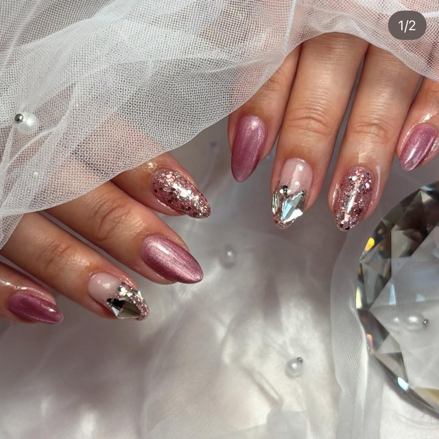 Rネイル R.nail｜佐屋のネイルサロン｜ネイルブック