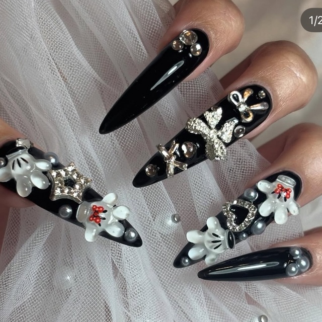 R.nail｜佐屋のネイルサロン｜ネイルブック