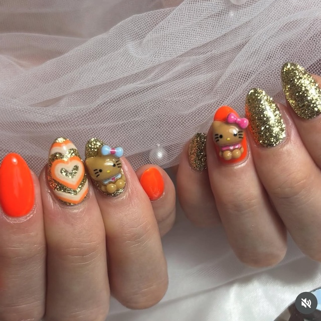 R.nail｜佐屋のネイルサロン｜ネイルブック