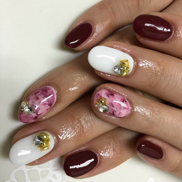 Emmii Nail 大学のネイルサロン ネイルブック