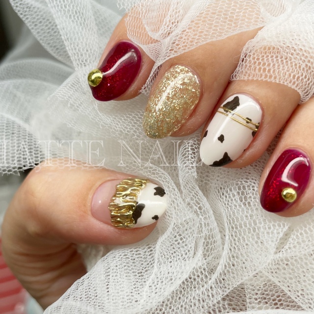 滋賀県竜王町【CHATTE NAIL】 -自爪育・深爪・巻き爪-｜近江八幡の