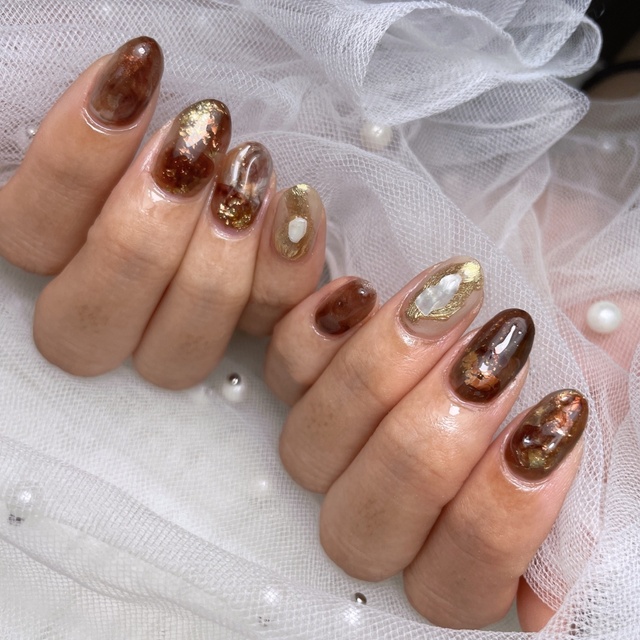 Home Nail Salon Luce｜会津若松のネイルサロン｜ネイルブック