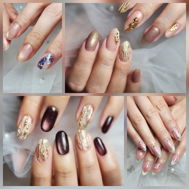 Ver Nails.｜菊水のネイルサロン｜ネイルブック