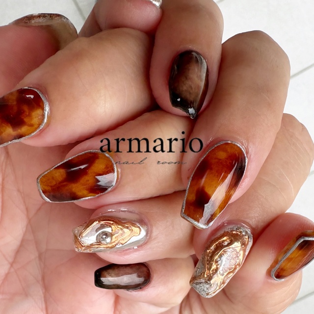 armario｜三河八橋のネイルサロン｜ネイルブック