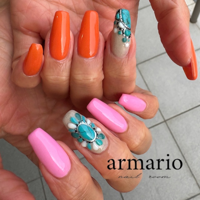 armario｜三河八橋のネイルサロン｜ネイルブック
