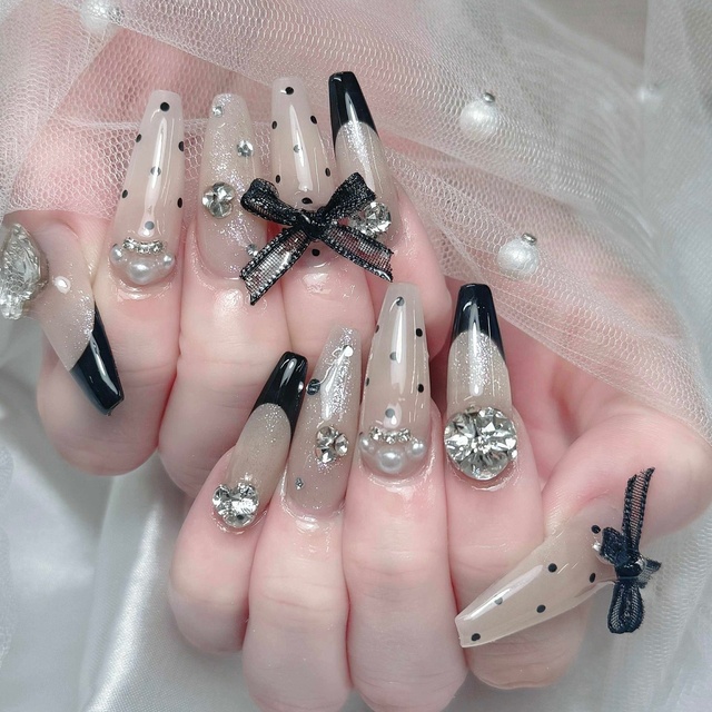 Nova Nail Shinsaibashi｜心斎橋のネイルサロン｜ネイルブック