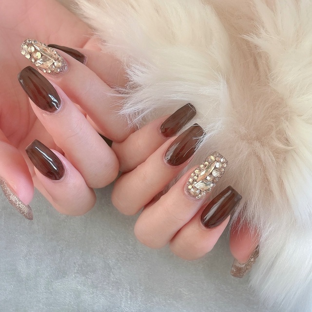 m.nail 豊田店｜若林のネイルサロン｜ネイルブック