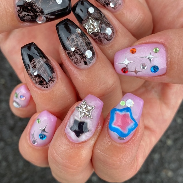 atelier eight(アトリエ エイト)｜神谷のネイルサロン｜ネイルブック