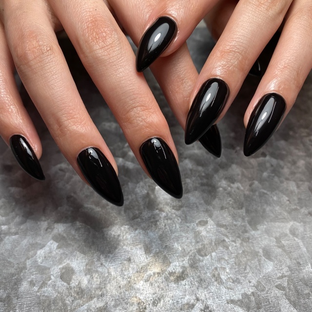 atelier eight(アトリエ エイト)｜神谷のネイルサロン｜ネイルブック