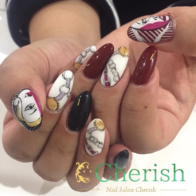 お値下げBUYMAゴールドガラスドレッサーセット/サロンエステマツエク