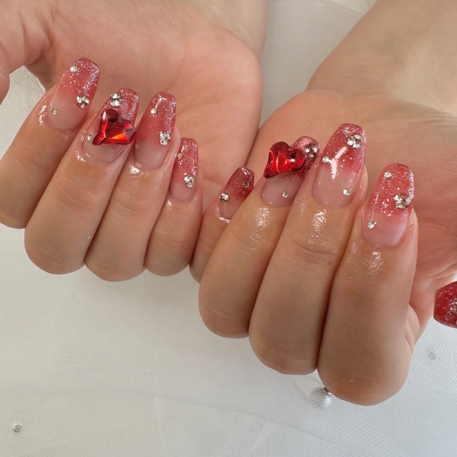 Nailsalon MOCA｜中津のネイルサロン｜ネイルブック
