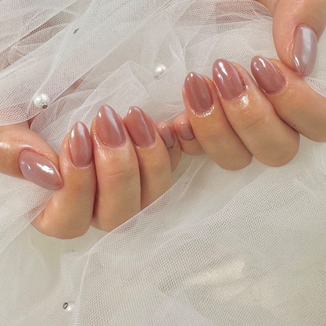 Nailsalon MOCA｜中津のネイルサロン｜ネイルブック