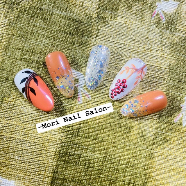 No64~1個¥110☆レトロ☆ネイルパーツ No64~1個¥110☆レトロ☆ネイル