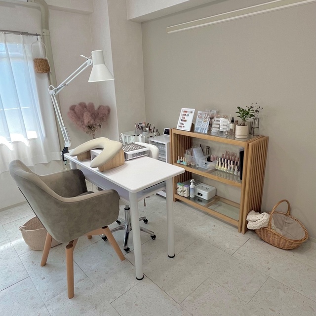 emo'ne｜大久保のネイルサロン｜ネイルブック