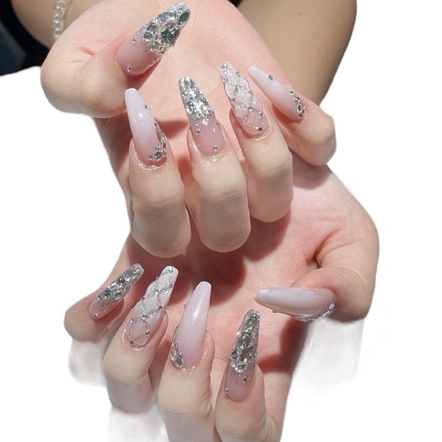 GlowNails(グローネイルズ)サロン｜上前津のネイルサロン｜ネイルブック