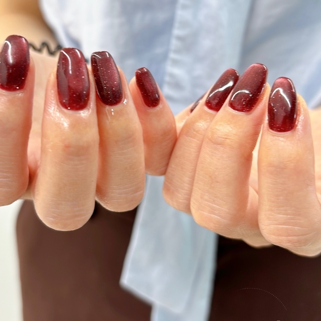 laulau nail salon｜福井市のネイルサロン｜ネイルブック