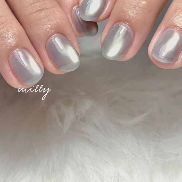 Nail Salon Milly｜札幌市東区のネイルサロン｜ネイルブック