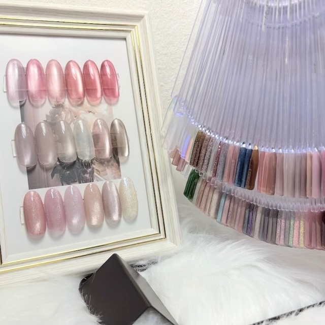 Nail Salon Milly｜札幌市東区のネイルサロン｜ネイルブック