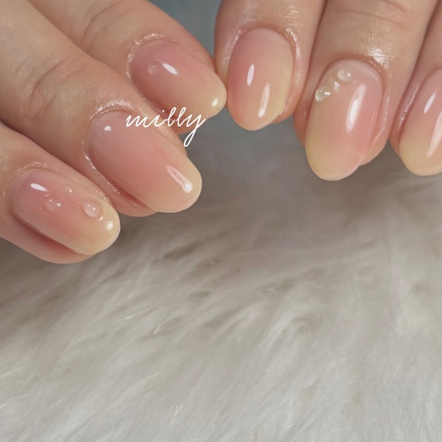 Nail Salon Milly｜札幌市東区のネイルサロン｜ネイルブック