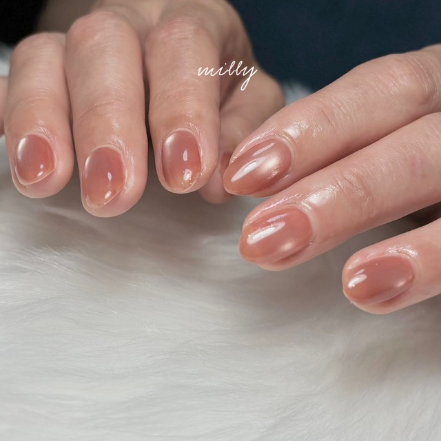 その他 milly nail ミリー(Milly)｜ホットペッパービューティー