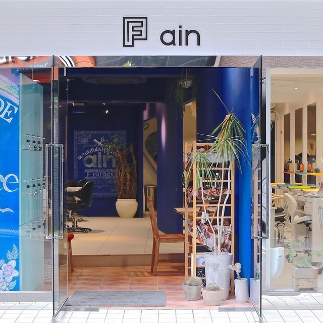 Terrace 田町のネイルサロン ネイルブック