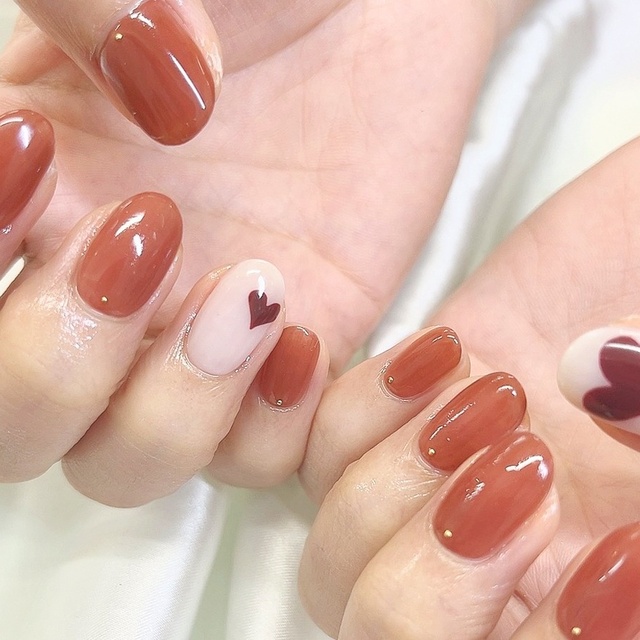 Nail&Eyelash Alcea 上野御徒町店【アルセア】｜御徒町のネイルサロン
