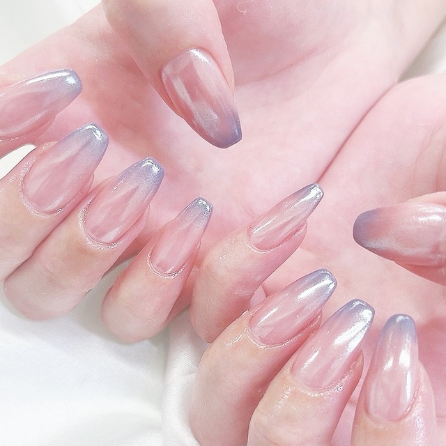 Nail&Eyelash Alcea 上野御徒町店【アルセア】｜御徒町のネイルサロン