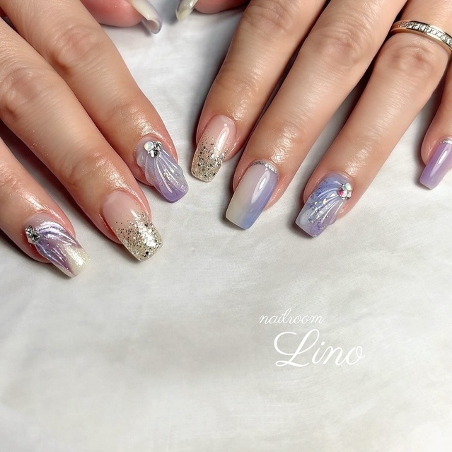nailroom Lino【リノ】｜穂積のネイルサロン｜ネイルブック