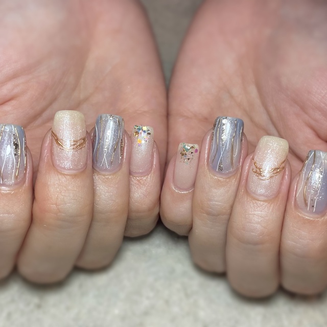 nail salon Avenir｜中津市のネイルサロン｜ネイルブック