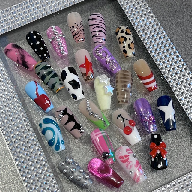 PIXY7｜木更津のネイルサロン｜ネイルブック