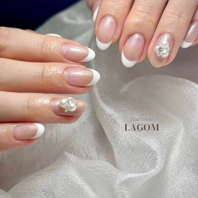 Nail salon LAGOM 【ラゴム】｜代官山のネイルサロン｜ネイルブック