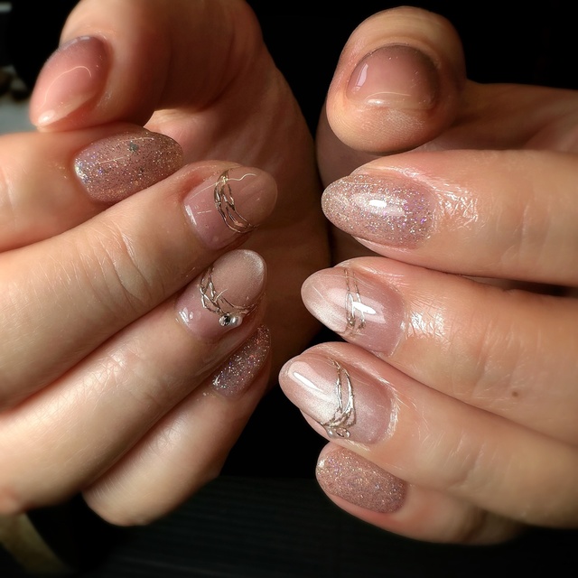 Nail Salon Roseh-ロゼ- 神栖｜鹿島神宮のネイルサロン｜ネイルブック