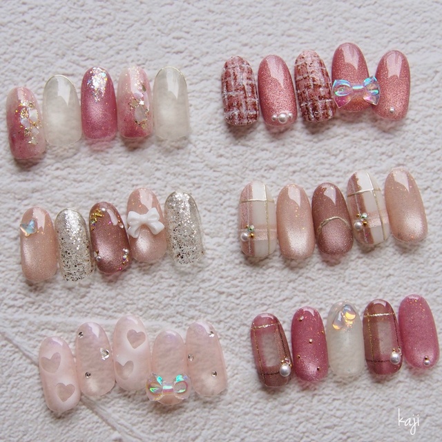 nailsalon flexie｜武蔵新城のネイルサロン｜ネイルブック