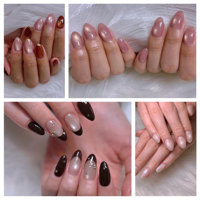 Nail Salon BULAN｜藤代のネイルサロン｜ネイルブック