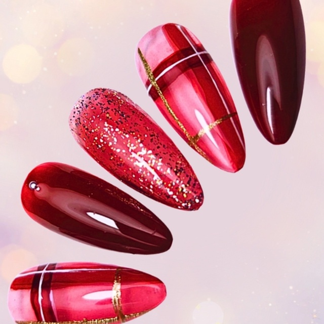 7.sette_nail｜能登部のネイルサロン｜ネイルブック