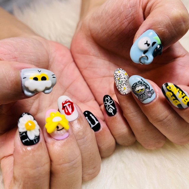 NAIL01 神戸｜三宮のネイルサロン｜ネイルブック
