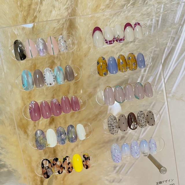 nail salon Avenir｜中津市のネイルサロン｜ネイルブック