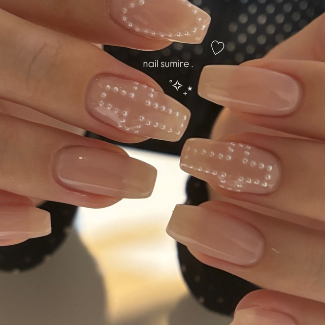 nail sumire｜東大宮のネイルサロン｜ネイルブック