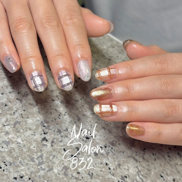 Nail Salon832.｜都城のネイルサロン｜ネイルブック