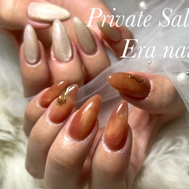 Era nail｜四街道のネイルサロン｜ネイルブック
