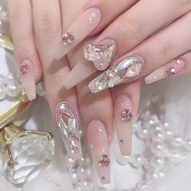 Sora Nail｜高崎のネイルサロン｜ネイルブック