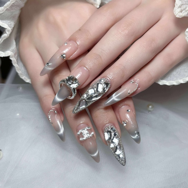 Sora Nail｜高崎のネイルサロン｜ネイルブック